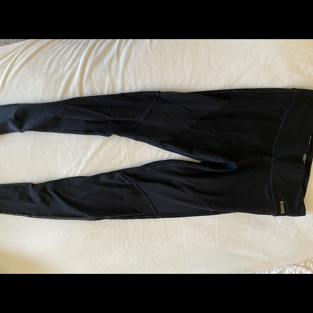 Victoria secrets leggings